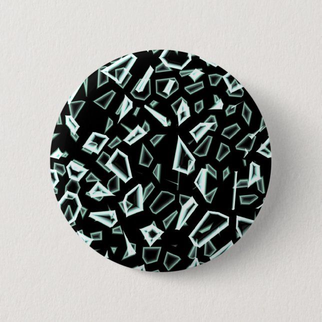 Chapa Redonda De 5 Cm ¡DESPLOME! Tintineo del tintineo (Anverso)