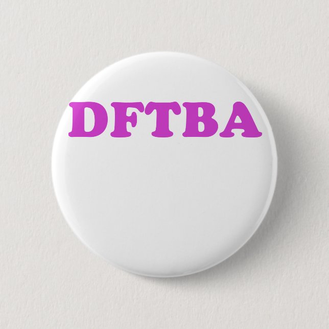 CHAPA REDONDA DE 5 CM DFTBA (Anverso)