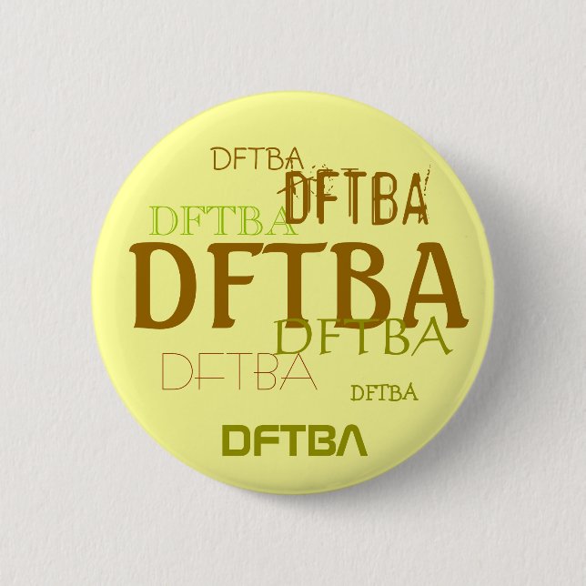 CHAPA REDONDA DE 5 CM DFTBA (Anverso)