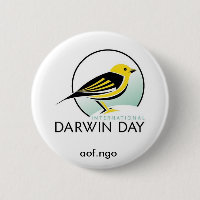 Día internacional de Darwin