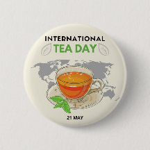 Día Internacional del Té