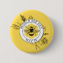 Día Mundial de la Abeja