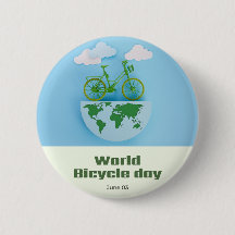 Día Mundial de la Bicicleta