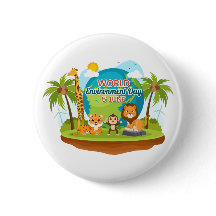 Día Mundial del Medio Ambiente Animales de la Selv