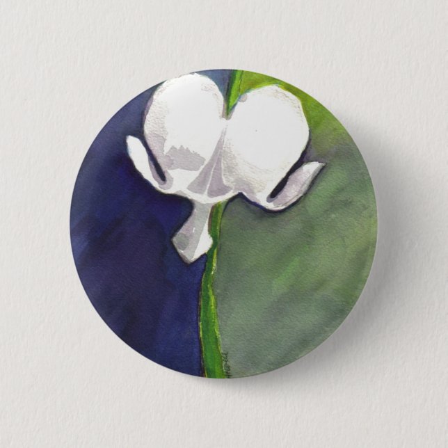 Chapa Redonda De 5 Cm Dicotomía (Anverso)