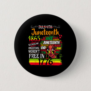 Chapa Redonda De 5 Cm Diecinueve porque mi antecesor no era Afro B libre