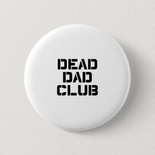 Chapa Redonda De 5 Cm Diez Diversos Diciendo Que El Club Vintage De Papá