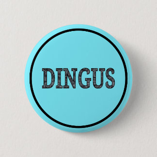 Chapa Redonda De 5 Cm Dingus