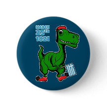 Dinosaurios celebrando la independencia griega com
