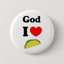 Dios amo los tacos divertido amante del martes de