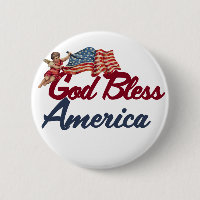 Dios bendiga a Estados Unidos