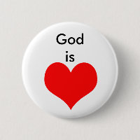 Dios es amor