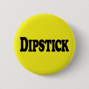 Chapa Redonda De 5 Cm Dipstick