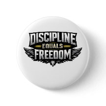 Disciplina Es Igual a Libertad – Diseño Motivacion