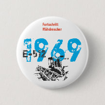 Diseño de DDR Fortschritt