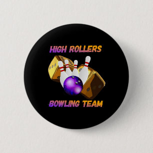 Chapa Redonda De 5 Cm Diseño de equipo de bolos de alta velocidad