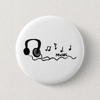 ¡Diseño de Guay de la música!