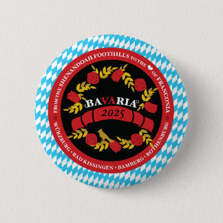 Chapa Redonda De 5 Cm Diseño de Insignia