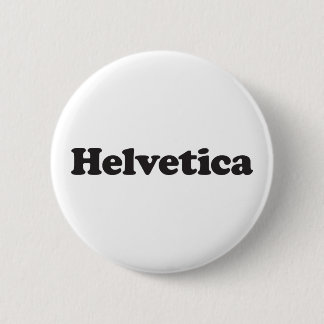 Chapa Redonda De 5 Cm Diseño Helvética 3