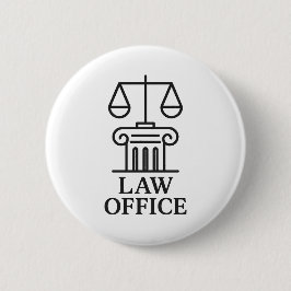 Chapa Redonda De 5 Cm Diseño legal