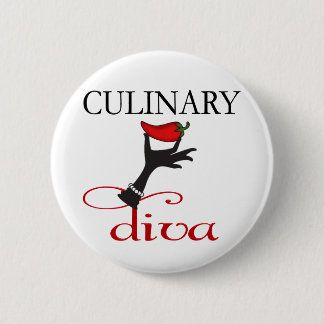 Chapa Redonda De 5 Cm Diva culinaria