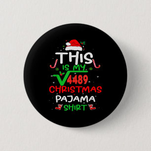 Chapa Redonda De 5 Cm Divertido 67 Meme Raíz Cuadrada 4489 jerga Profeso