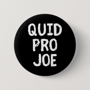 Chapa Redonda De 5 Cm Divertido Joe Biden Elección Republicano President