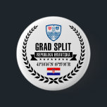 Chapa Redonda De 5 Cm Dividir<br><div class="desc">Dividir t</div>