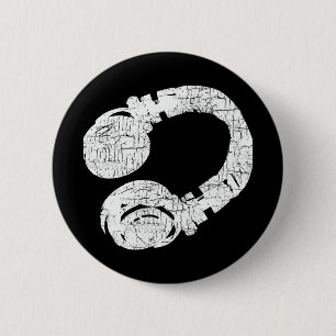 Chapa Redonda De 5 Cm dj