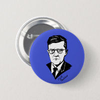 Dmitri Shostakovich