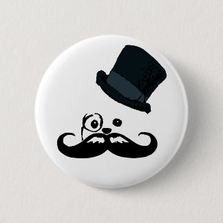 Chapa Redonda De 5 Cm Dog inglesas