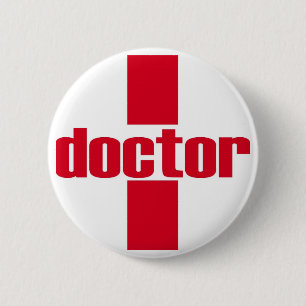 Chapa Redonda De 5 Cm doktor