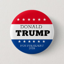 Donald Trump para presidente 2024