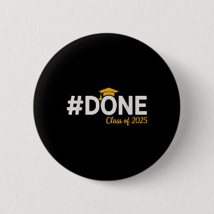 Chapa Redonda De 5 Cm #done Cl De 2025 - Graduación Hasta El Final De 20