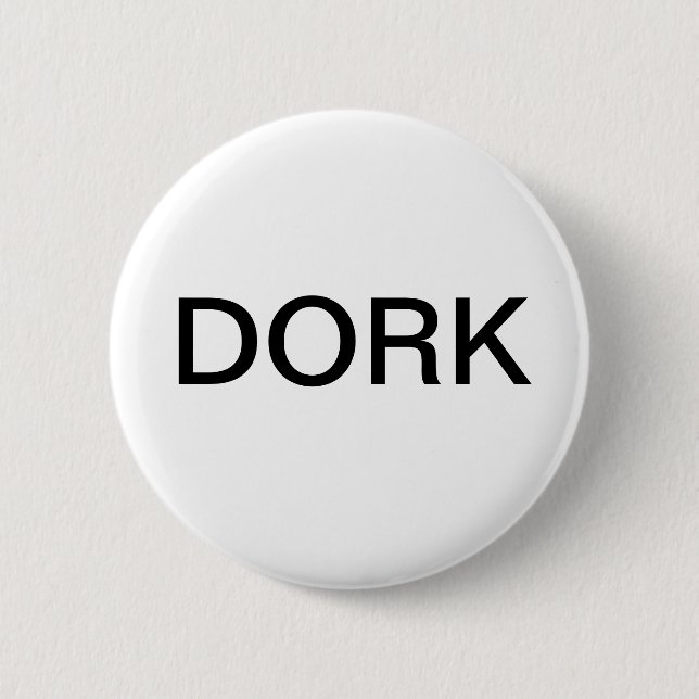 CHAPA REDONDA DE 5 CM DORK (Anverso)