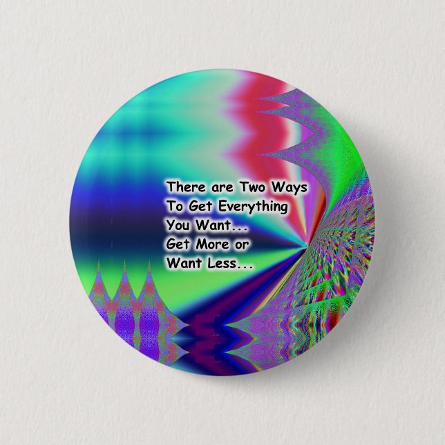 Chapa Redonda De 5 Cm Dos formas (Anverso)