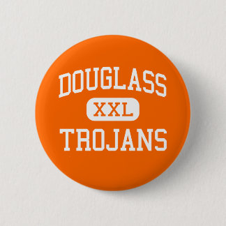 Chapa Redonda De 5 Cm Douglass - Trojan - alto - Oklahoma City Oklahoma