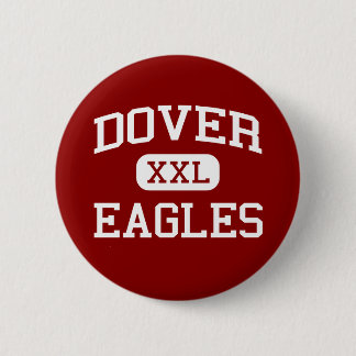 Chapa Redonda De 5 Cm Dover - Eagles - área - Dover Pennsylvania