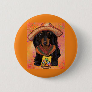 Chapa Redonda De 5 Cm Doxie México