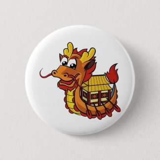 Chapa Redonda De 5 Cm Dragonboat