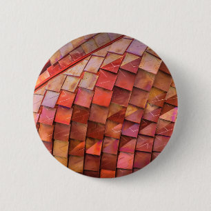 Chapa Redonda De 5 Cm Dragonskin