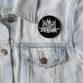 Chapa Redonda De 5 Cm dsbm Tcotdm pins