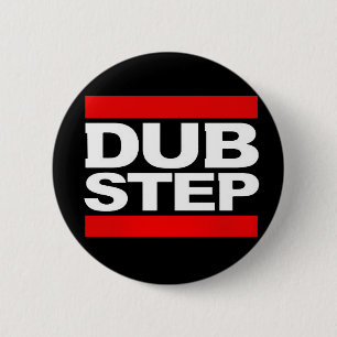 CHAPA REDONDA DE 5 CM DUBSTEP