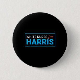 Chapa Redonda De 5 Cm Dudes Para Harris Harris Waltz 2024