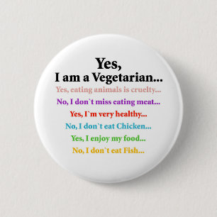 Chapa Redonda De 5 Cm DumbQuestions