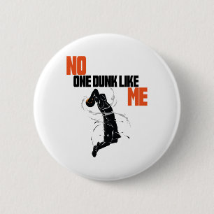 Chapa Redonda De 5 Cm Dunk Like Me1