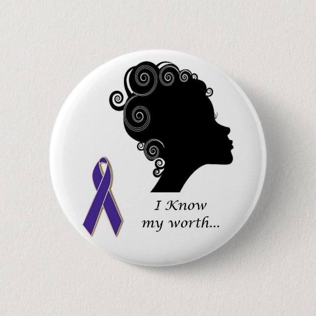 CHAPA REDONDA DE 5 CM DV (Anverso)