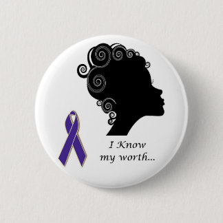 CHAPA REDONDA DE 5 CM DV