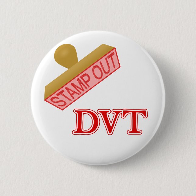 CHAPA REDONDA DE 5 CM DVT (Anverso)