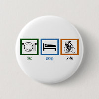 Eat Sleep Ride (Ciclistas)